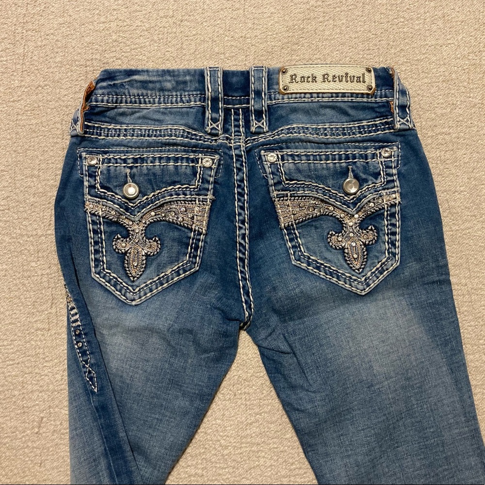 COPY - Designer jeans
